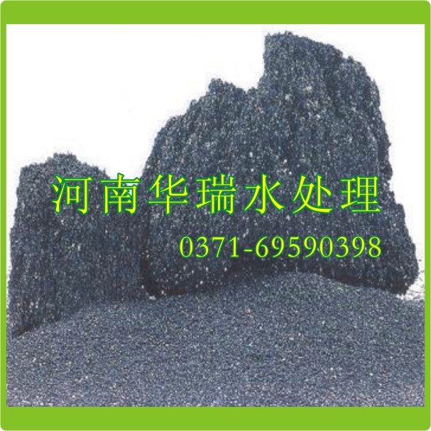 碳化硅的來源？什么是碳化硅？河南華瑞碳化硅