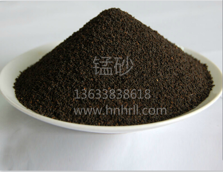 河南錳砂產(chǎn)品工作敘述及錳砂的性價比
